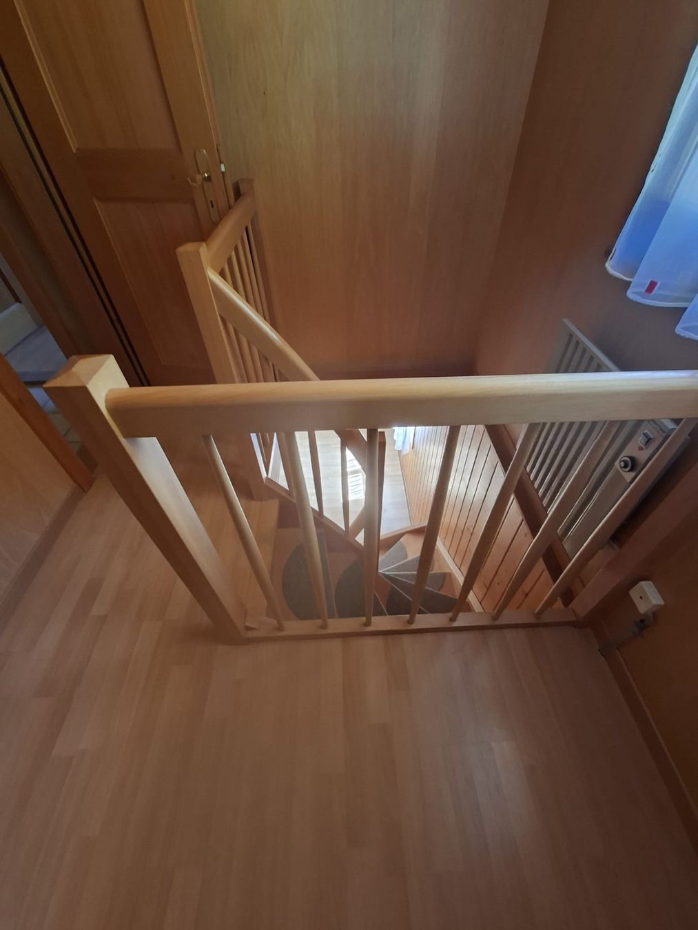 Escaliers: Treppe zu verkaufen – D'occasion à Glis par albi1944 2
