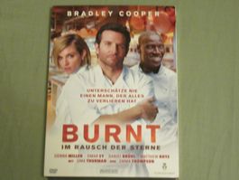 Burnt - Im Rausch der Sterne, Bradley Cooper, DVD