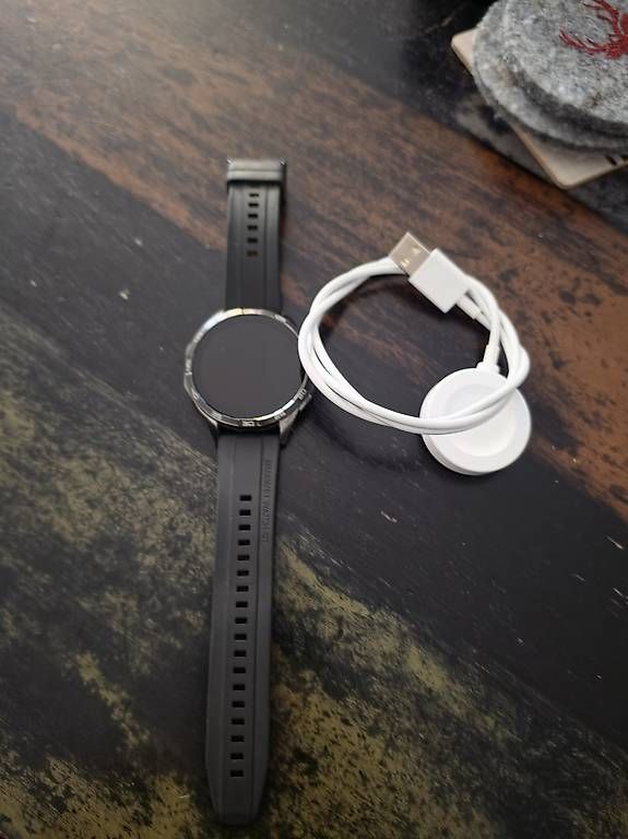 Smartwatch: Huawei GT 4  – Usato da Niederglatt ZH venduto da sma_ln6s 1
