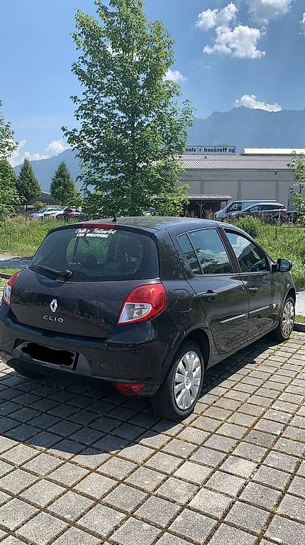 Automobili: Renault Clio 1.2  – Usato da Mauren venduto da celik88 3