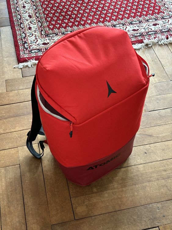 Atomic RS50 Skischuhrucksack (Gebraucht) in Zürich für CHF 70 – nur ...