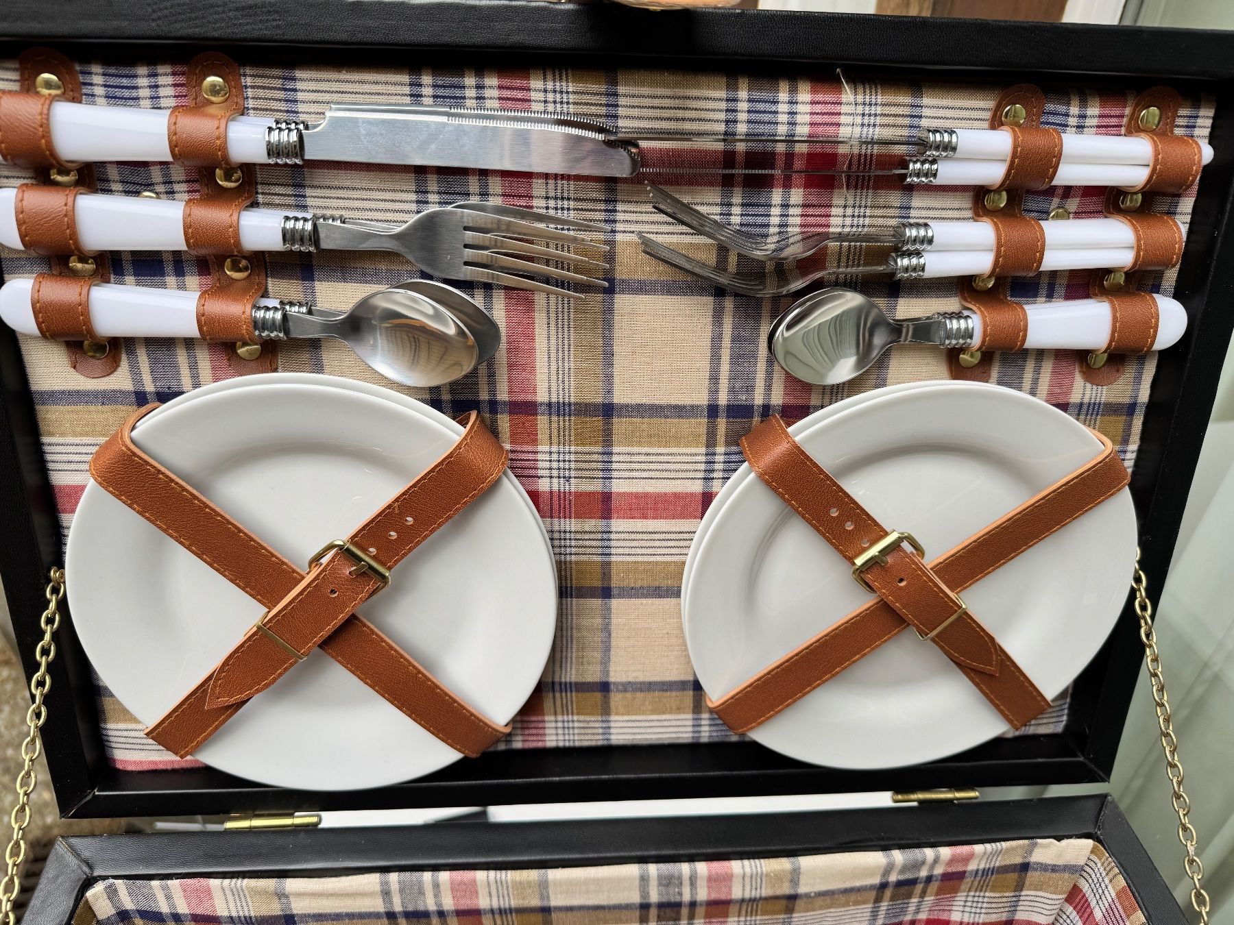 Taschen: Picknickkorb – Gebraucht aus Bern von Cardi11 4