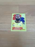 Fussball Sticker Sipho Mmbule WM 2026 RSA 16 Panini