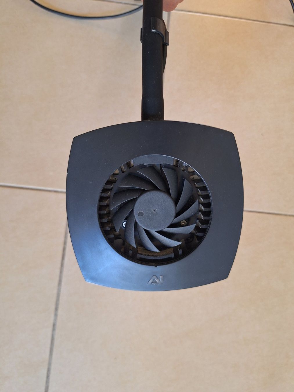 Lampade: AI prime 16 HD, Defekt – Difettoso da Neuenhof venduto da melwood 2