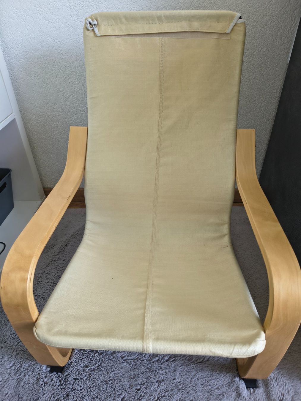 Ikea Sedie: Kinder Stuhl – Usato da Untersiggenthal venduto da Simsala7 3