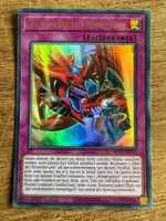 Yu-Gi-Oh!-Karte - Der wiederbelebte Himmelsgott (MP22-DE273)