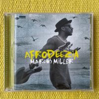 MARCUS MILLER-AFFODEEZIA