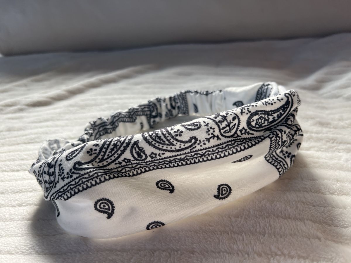 Accessori per capelli: Haarband Mädchen – Usato da Oberglatt ZH venduto da ble_75jw 1