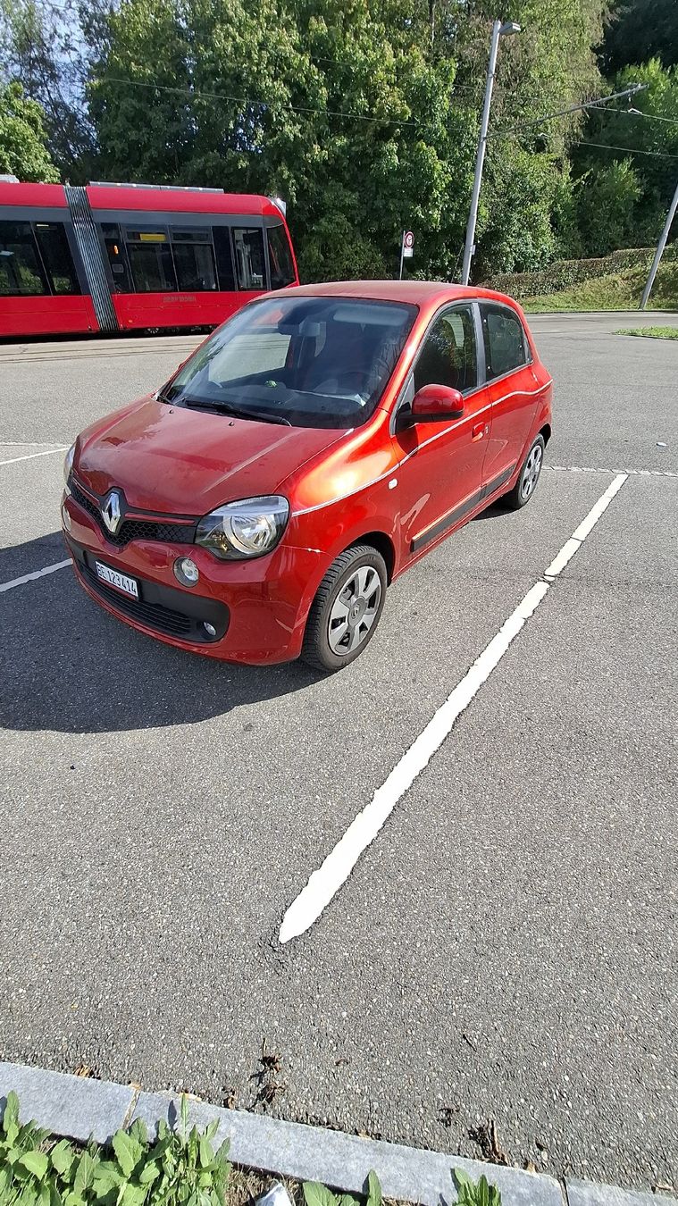 Renault Automobili: renault twingo 3 – Usato da Bern venduto da Tigre25