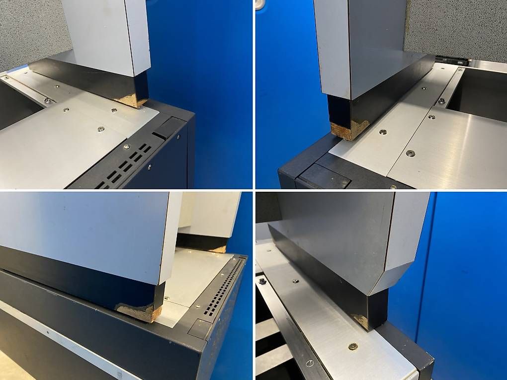 Altri accessori: Meuble Rack Studer C37 #2 – Usato da Attalens venduto da Izcoul 3