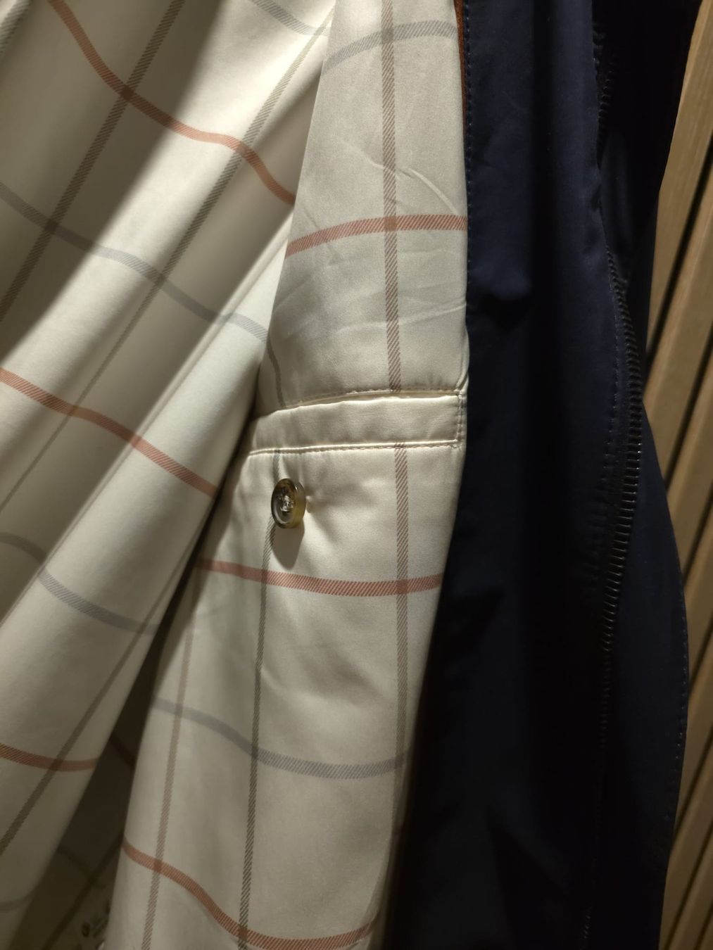 Loro Piana Jacken: Blouson Loro Piana – Gebraucht aus Genève von Chauvy84 3