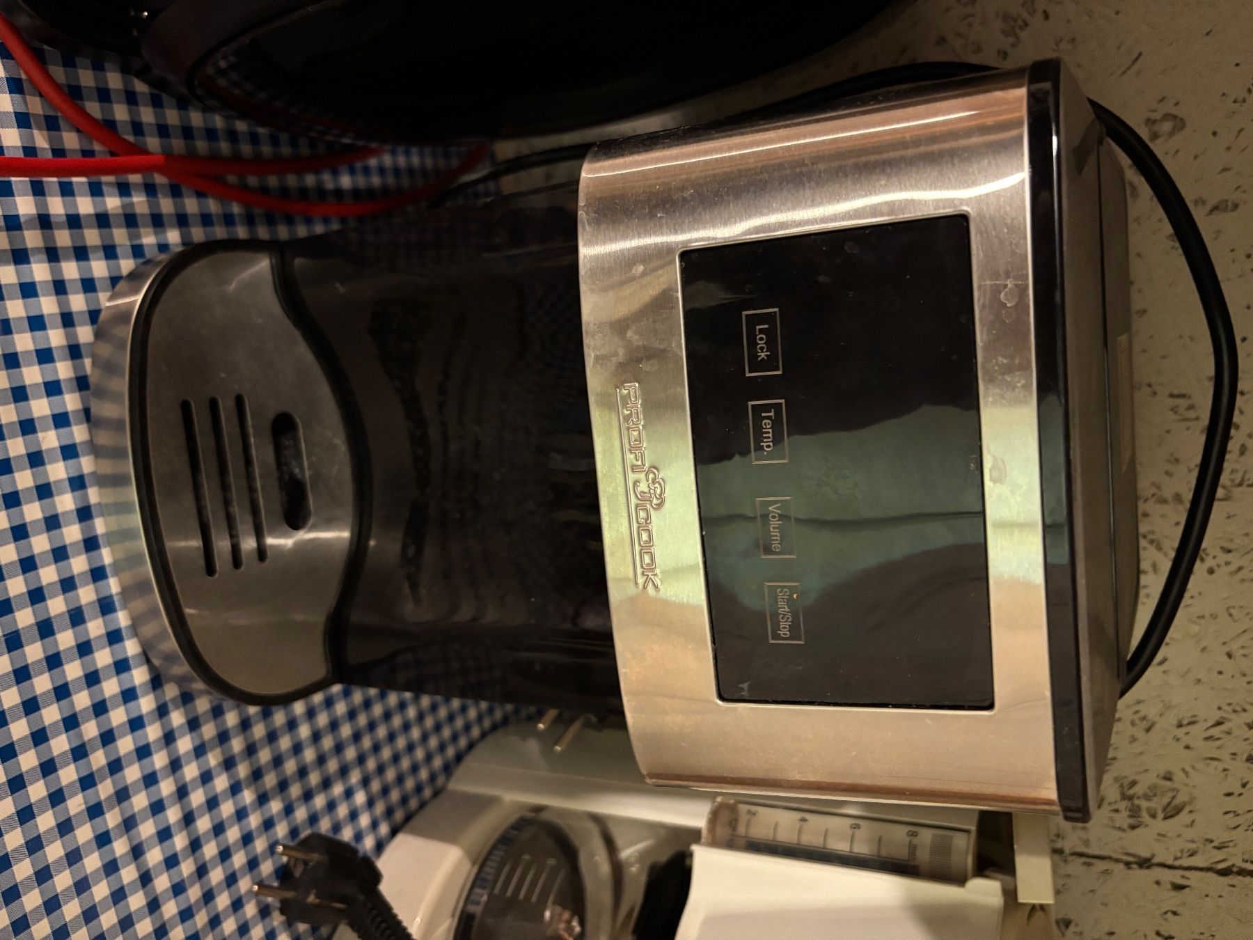 Elettrodomestici da cucina: Profi Cook PC Heisswasserspender – Usato da Embrach venduto da qui_9syj