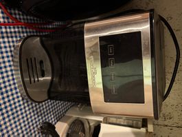 Profi Cook PC Heisswasserspender