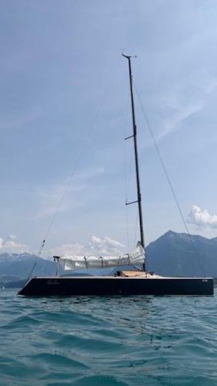 Barche: RH30 Segelboot  – Usato da Küsnacht ZH venduto da ase_9syb 8