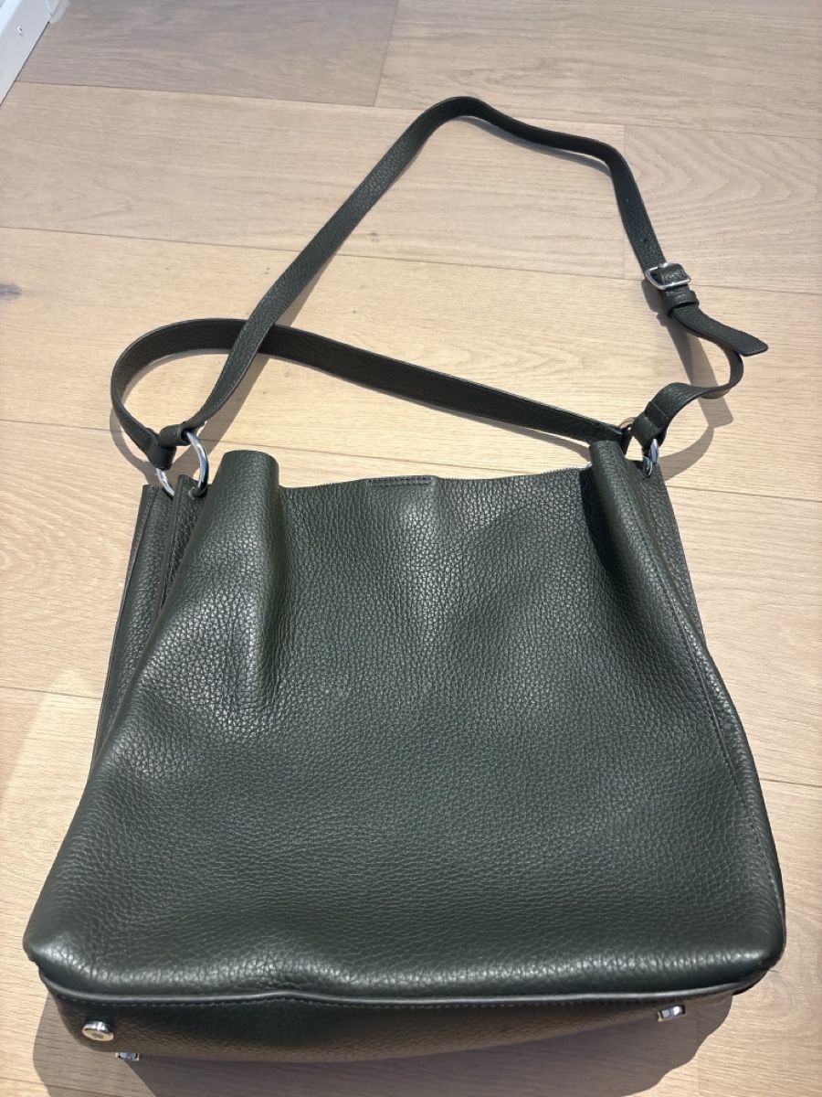 Marc O'Polo Borse da donna: Marc O'Polo Tasche – Nuovo (secondo la descrizione) da Neuhausen venduto da ann-kathrin9 3