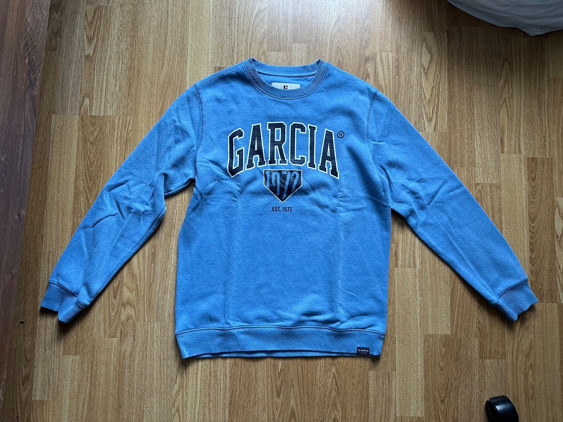 Maglioni & Felpe: Garcia Pullover / Hoodie – Usato da Ennenda venduto da schueppi