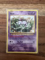 MEW HOLO - XY Evolutions (53/108) EN