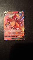 *Pokémon Entei V* Holo-Karte 022/172