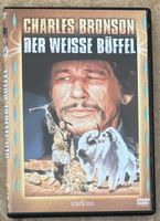DER WEISSE BÜFFEL 