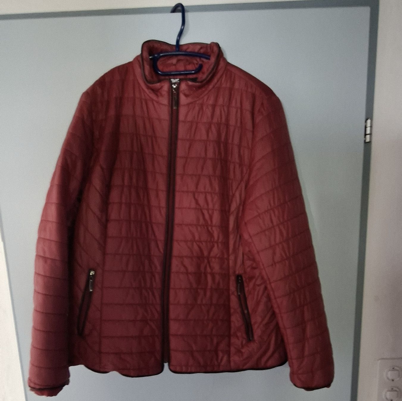 Giacche: Jacke H&Z Steppjacke Grösse 3XL – Usato da Rafz venduto da Caipirinh1