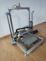 3D Drucker Velleman Kima8200 / imprimante 3D Velleman