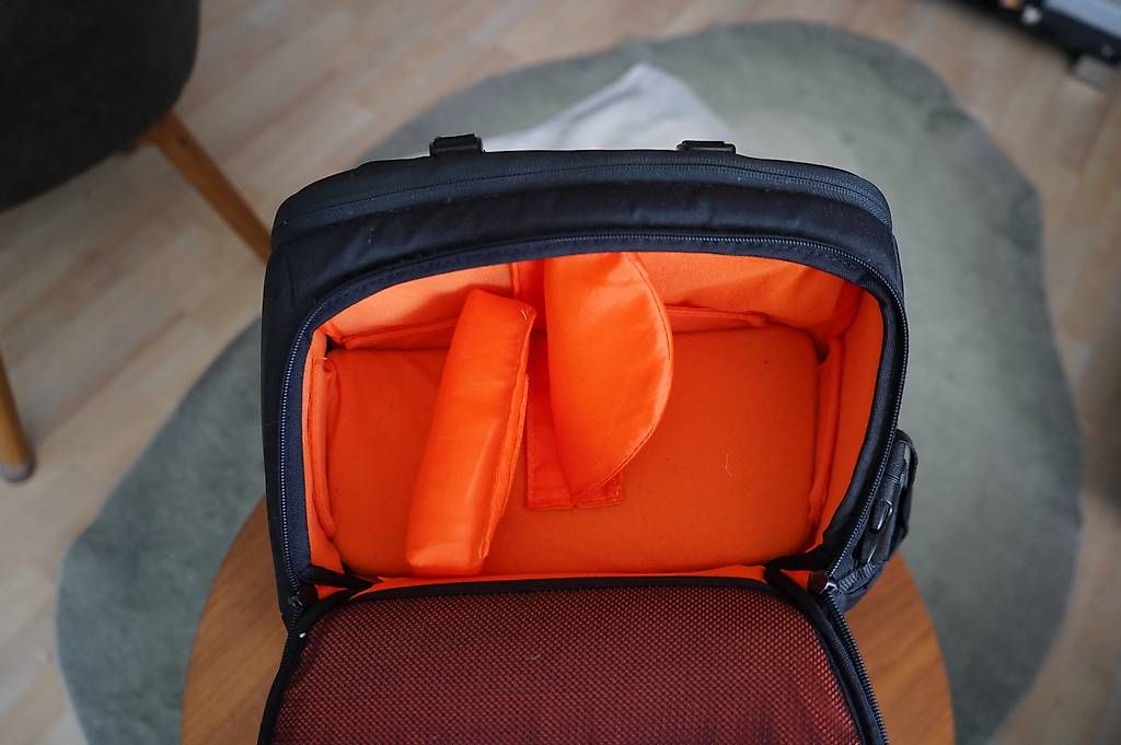 Zaini: Sony Kamera Rucksack – Usato da Berikon venduto da M-Jaberg 2
