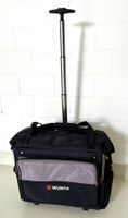 Werkzeugtrolley Werkzeugtasche robust Würth Germany