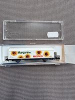 Güterwagen Migros Spur N