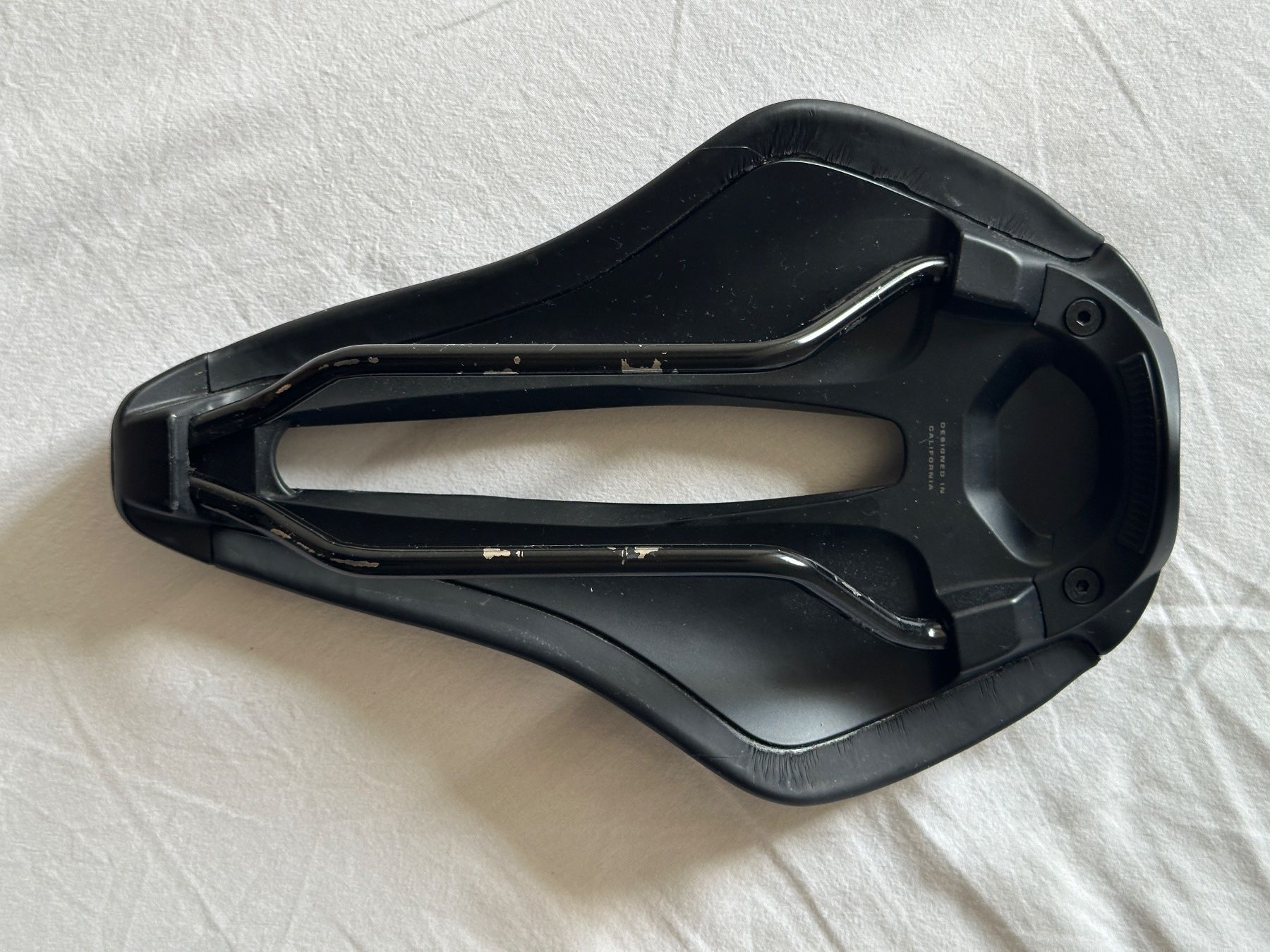Specialized Pezzi di ricambio: Specialized Sitero Triathlon Saddle – Usato da Zürich venduto da juwiel 1