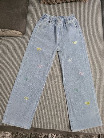 Jeans Neu 160