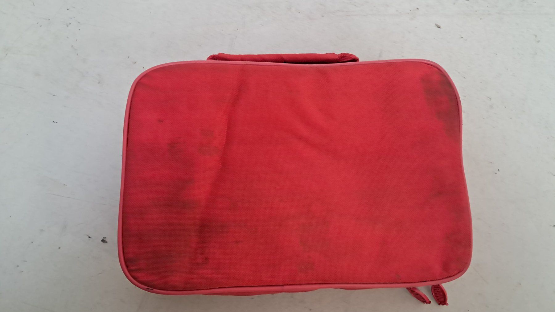 Kit di pronto soccorso: MIDI-BAG Autoapotheke DIN 13164 – Usato da Alpnach-Dorf venduto da Hess-Automobile 1