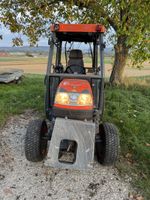 KUBOTA STV36