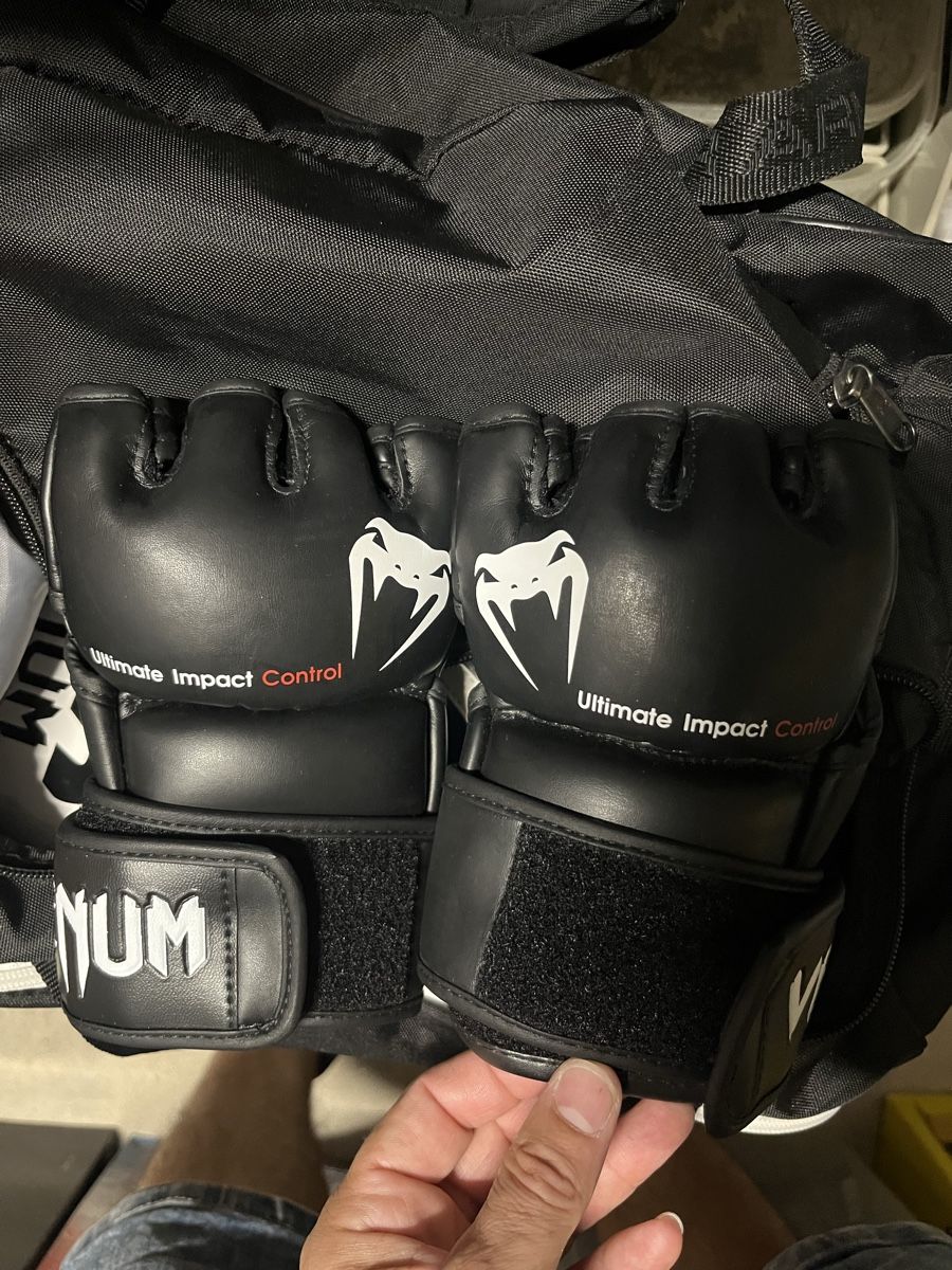 Sonstige Accessoires für Herren: Gant MMA – Neu (gemäss Beschreibung) aus Gimel von SIM85F