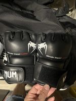 Gant MMA