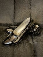 Navyboot Loafer 38
