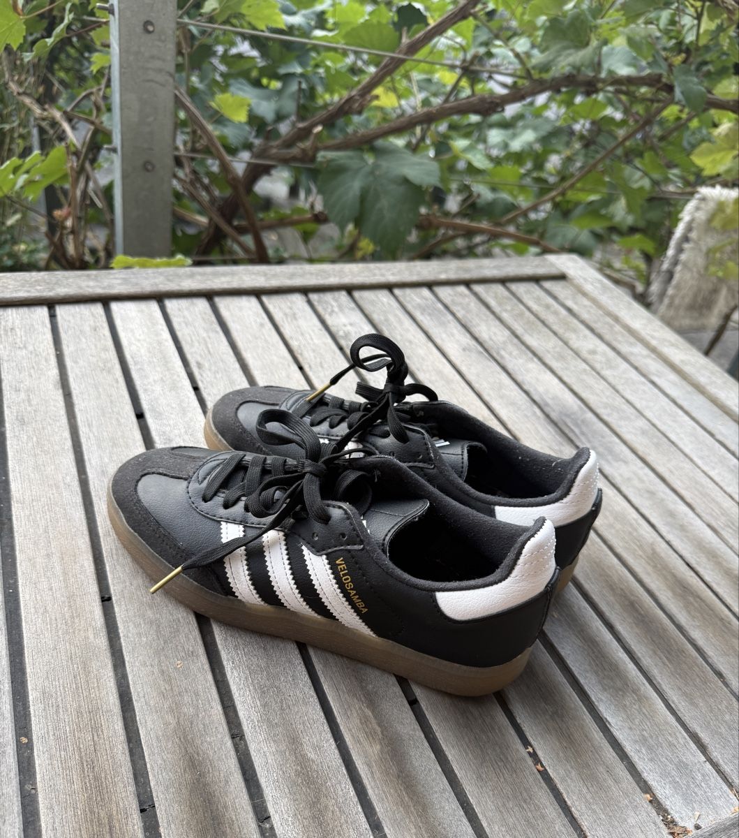Chaussures hommes: Velo Sambas – Neuf (Voir description) à Berg Dägerlen par Susell
