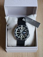 Seiko 5 Sports Uhr SRPD73K2 Automatik grau neuwertig