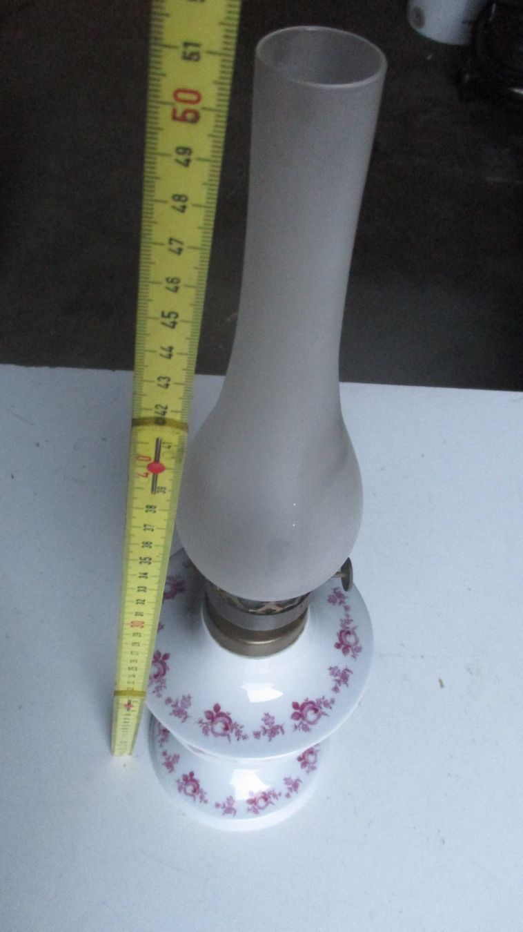 Lampade: Petrollampe antik – Usato da Weier im Emmental venduto da waefler03 5