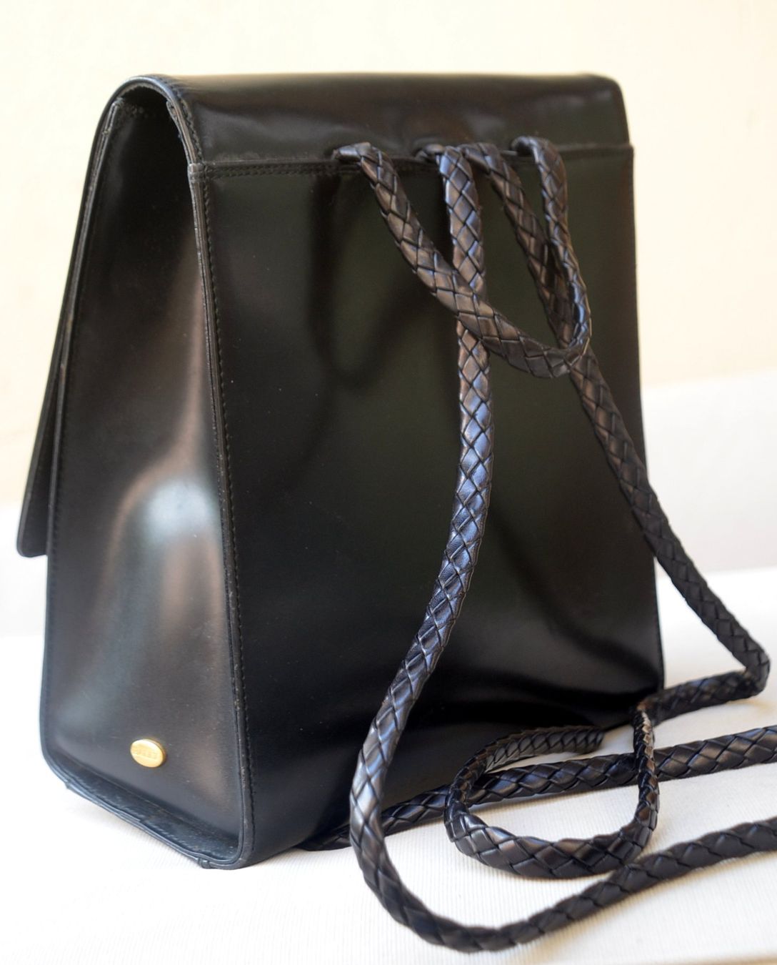 Bally Zaini: Rucksack / sac à dos Bally – Usato da Collonges venduto da arashee 2