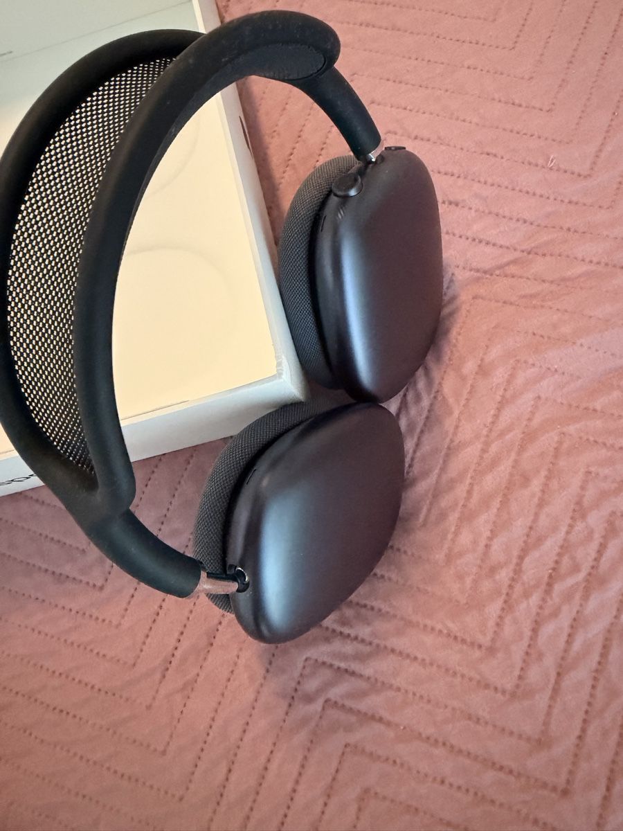 Apple Cuffie: AirPods Max 2 bleue – Usato da Reconvilier venduto da HarryP96 3