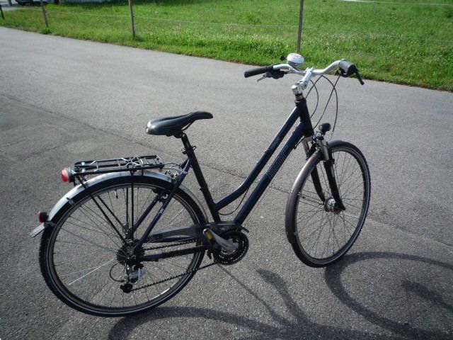BMC Biciclette: Damenvelo BMC – Usato da utzenstorf venduto da Volvosports 2