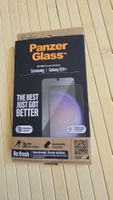PanzerGlass Samsung Galaxy S24+ Displayschutzfolie, Neu!