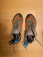 Kletterschuhe Grösse 38,5
