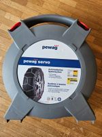 Schneeketten Pewag Servo RS68 für Reifen R13-R17