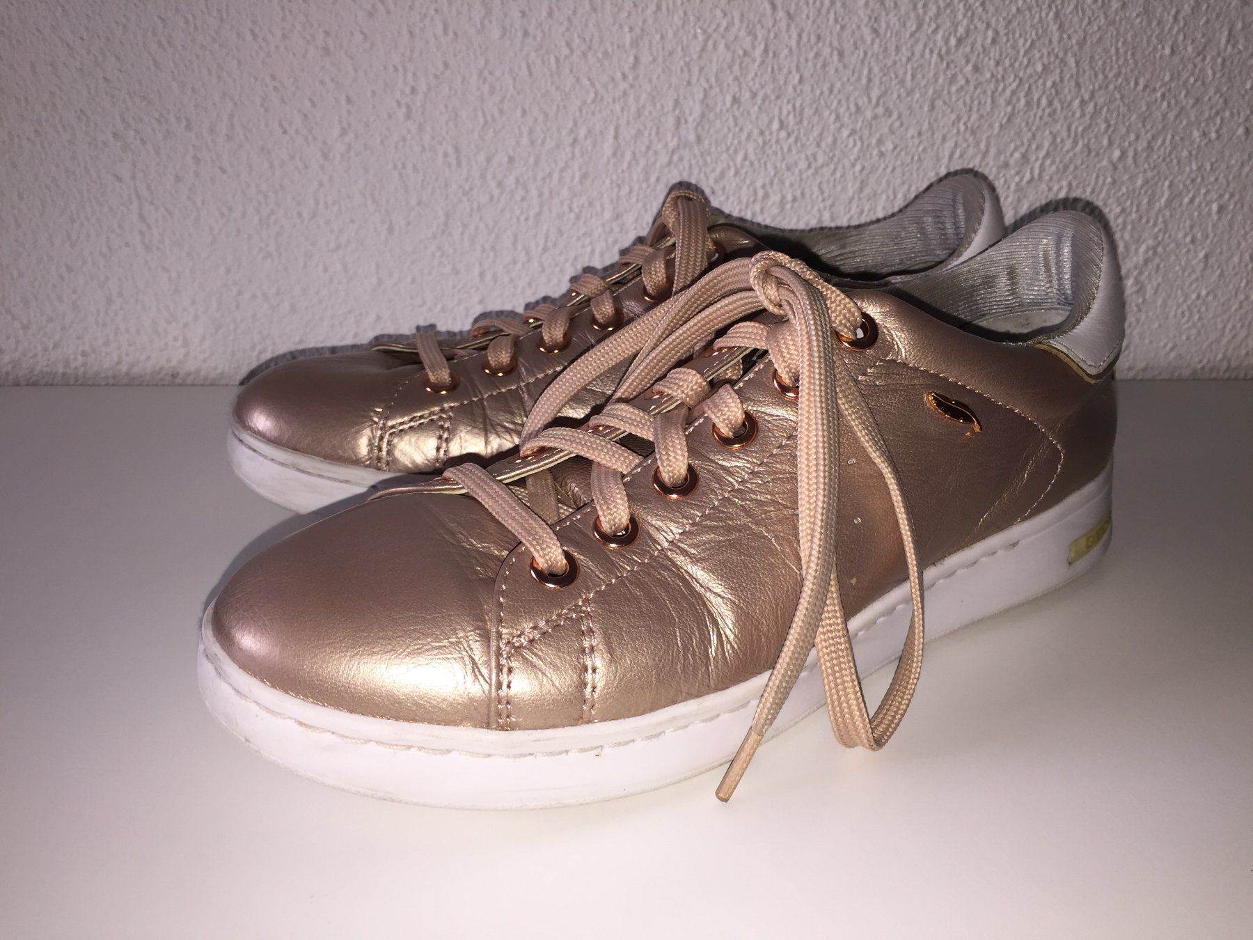 Geox Scarpe da donna: GEOX Chaussures/Schuhe  Pointure/Nummer 36 – Usato da Cossonay-ville venduto da Super-Price-Quality 1