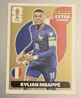 Panini World Cup 2026 - Extra Sticker - Mbappé Gold TOP
