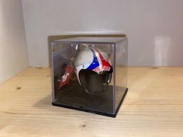 Ferrari Helm 1/5 Chris Amon 1967