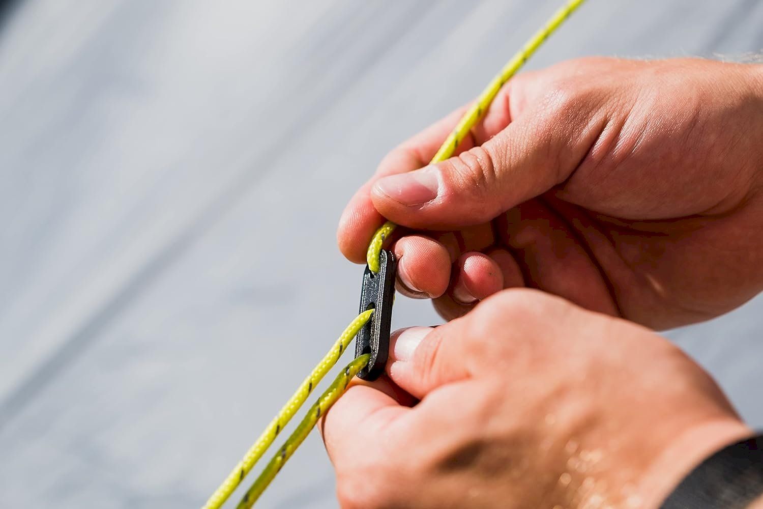 Coleman Tende : Coleman Darwin 4 Plus Kuppelzelt – Nuovo e nell'imballaggio originale da Bottighofen venduto da zaap 5