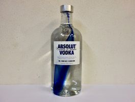 1 x ABSOLUT VODKA ABSOLUT ORIGINALITY Edition 2013