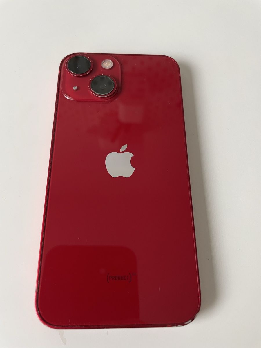 Apple Telefoni cellulari / Smartphones: Iphone 13 mini 128 GB – Usato da Richterswil venduto da Ahuesli 1